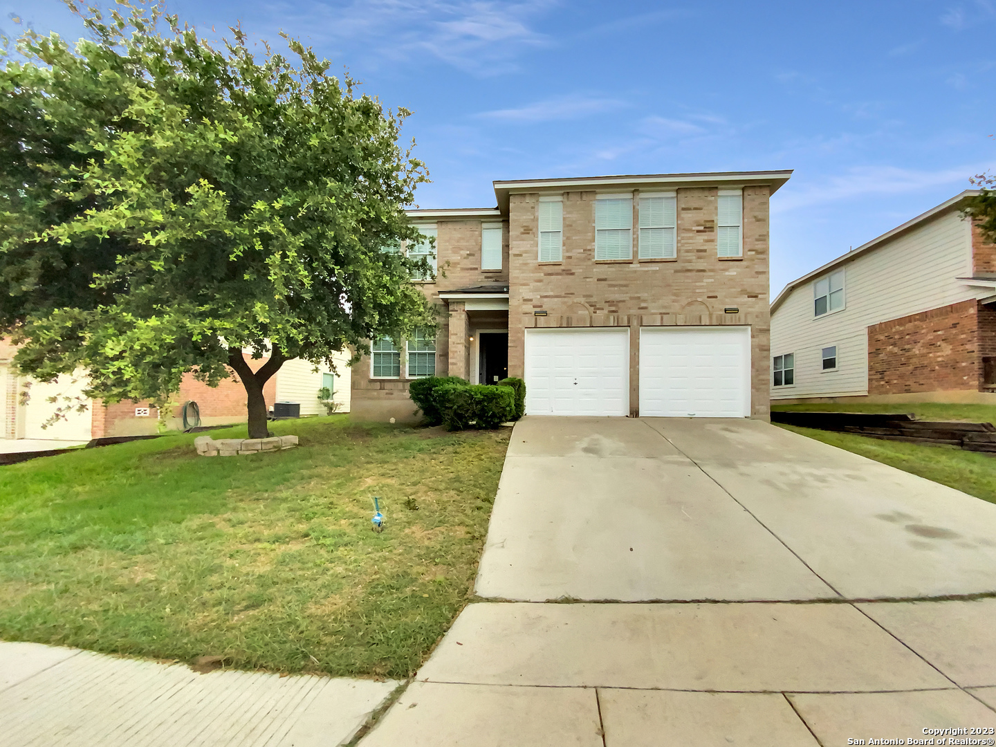 3015 Arkansas Oak San Antonio TX 78223