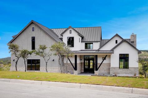 22911 Linwood Ridge San Antonio TX 78255