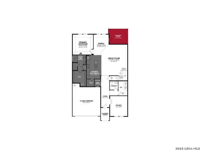 6810 Comanche Post San Antonio TX 78233