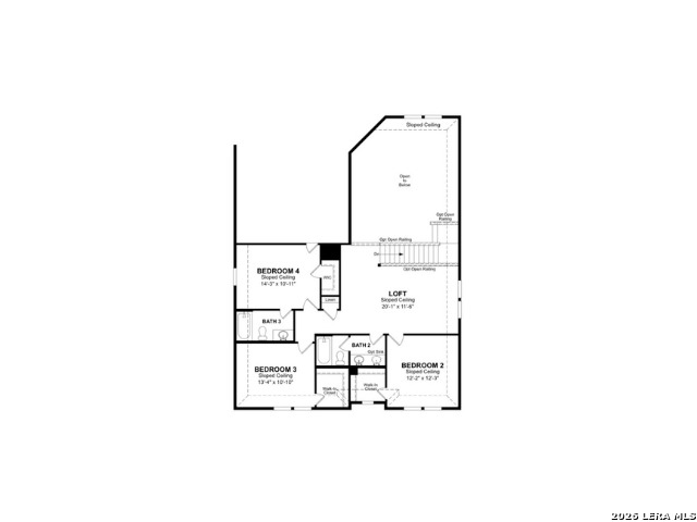6810 Comanche Post San Antonio TX 78233