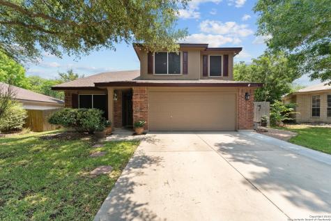 9303 Overland Run San Antonio TX 78254