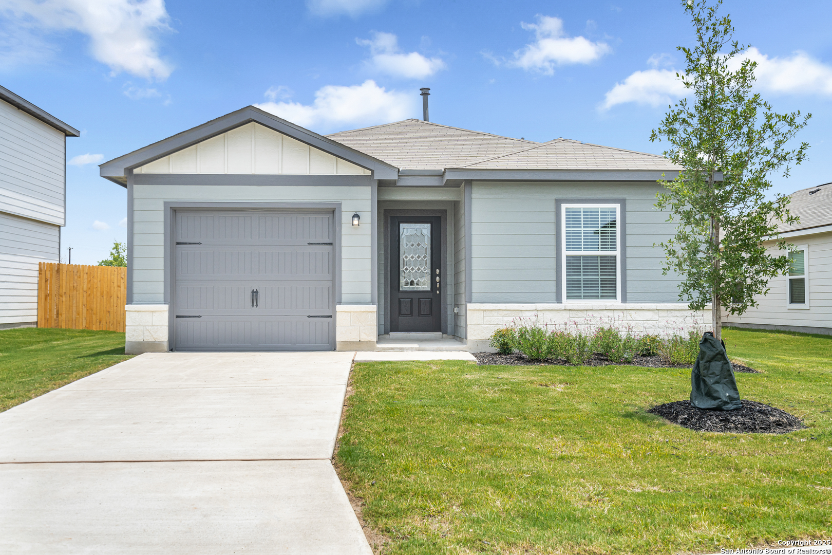 11836 Luckey Villa San Antonio TX 78252