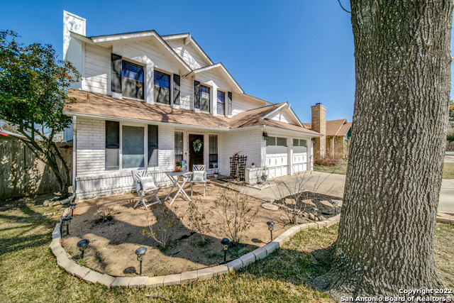 13823 Cypress Hollow Drive San Antonio TX 78232