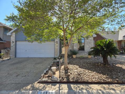 13931 Red Maple Wood San Antonio TX 78249