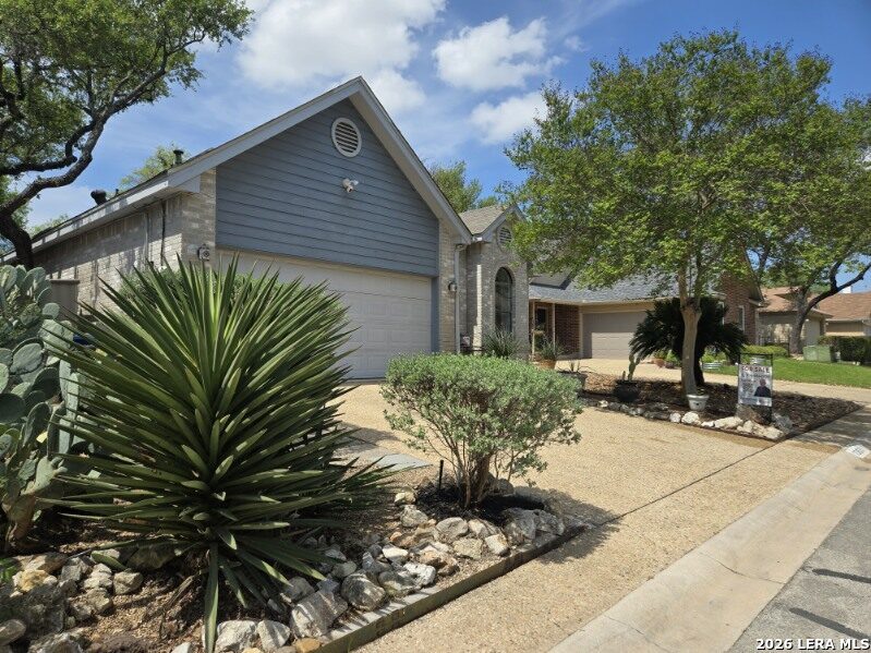 13931 Red Maple Wood San Antonio TX 78249