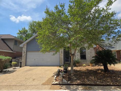 13931 Red Maple Wood San Antonio TX 78249