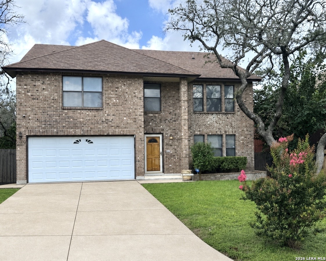 12014 Vintage Point San Antonio TX 78253