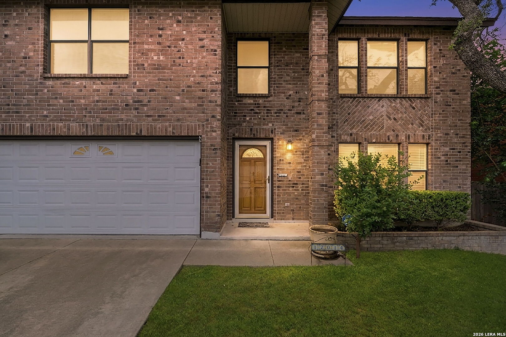 12014 Vintage Point San Antonio TX 78253