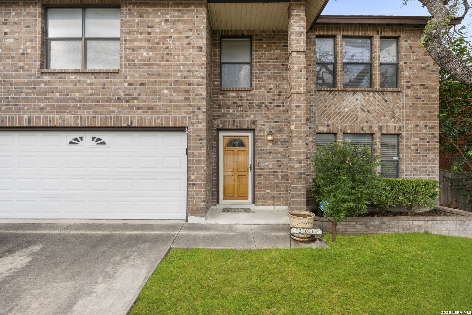 12014 Vintage Point San Antonio TX 78253