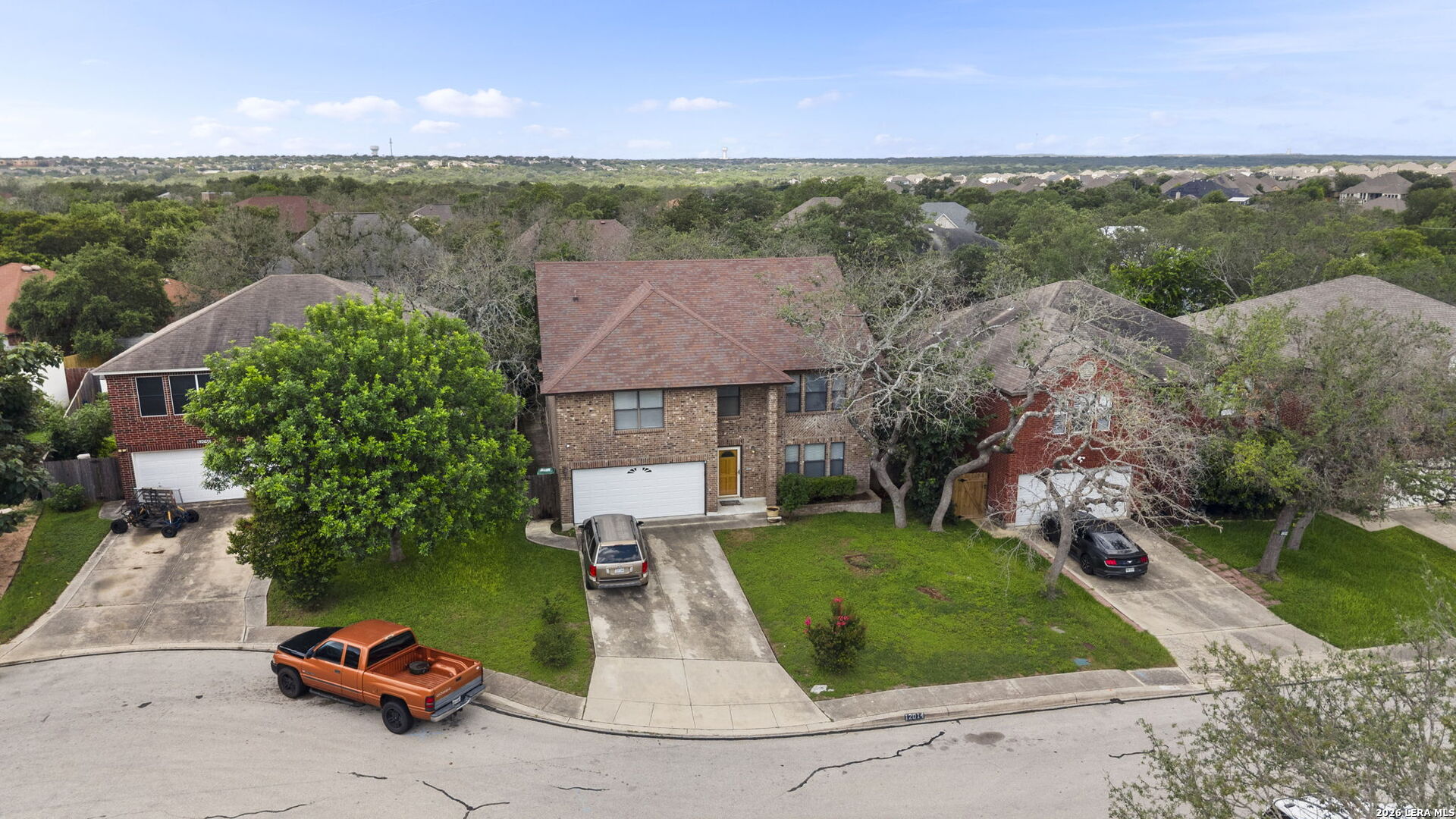 12014 Vintage Point San Antonio TX 78253