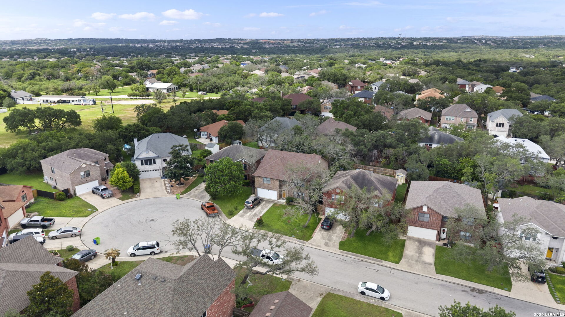 12014 Vintage Point San Antonio TX 78253
