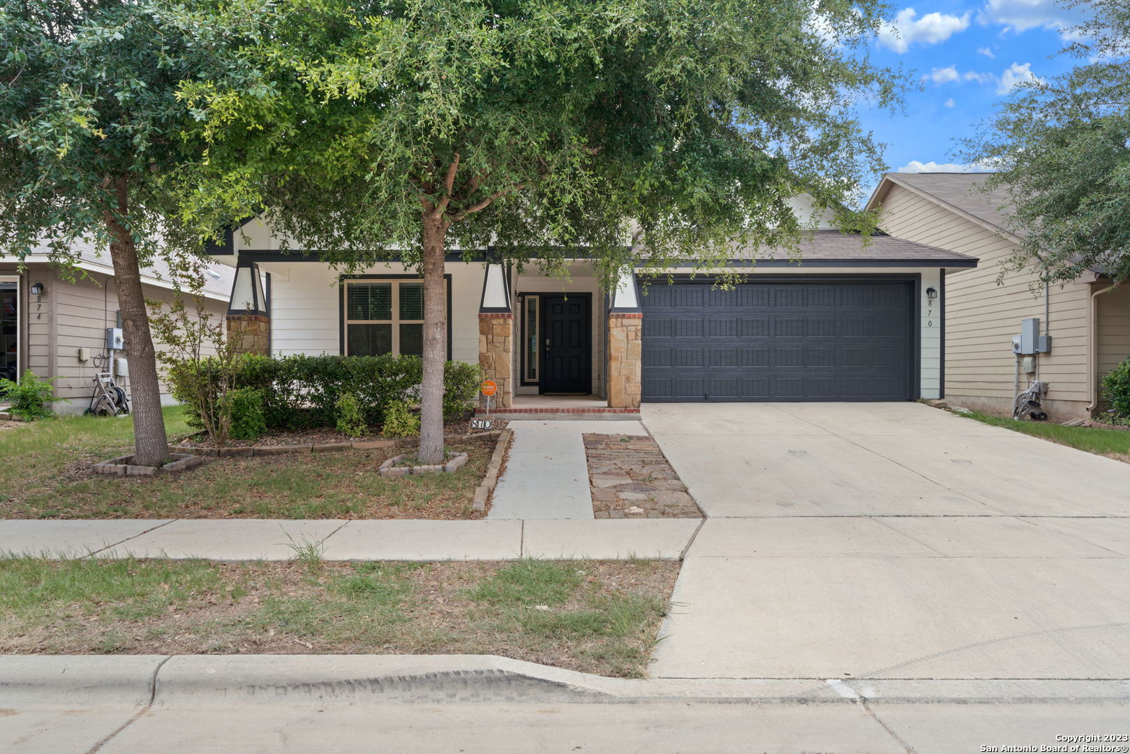 870 Manhattan New Braunfels TX 78130