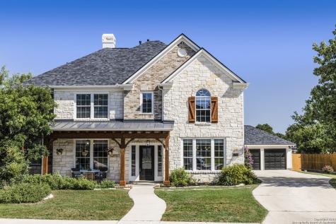 1758 Oak Glen New Braunfels TX 78132