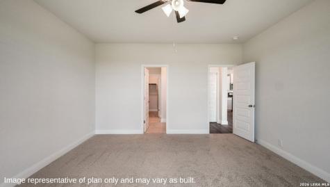 13419 Cosette Crossing San Antonio TX 78253