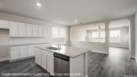 13419 Cosette Crossing San Antonio TX 78253