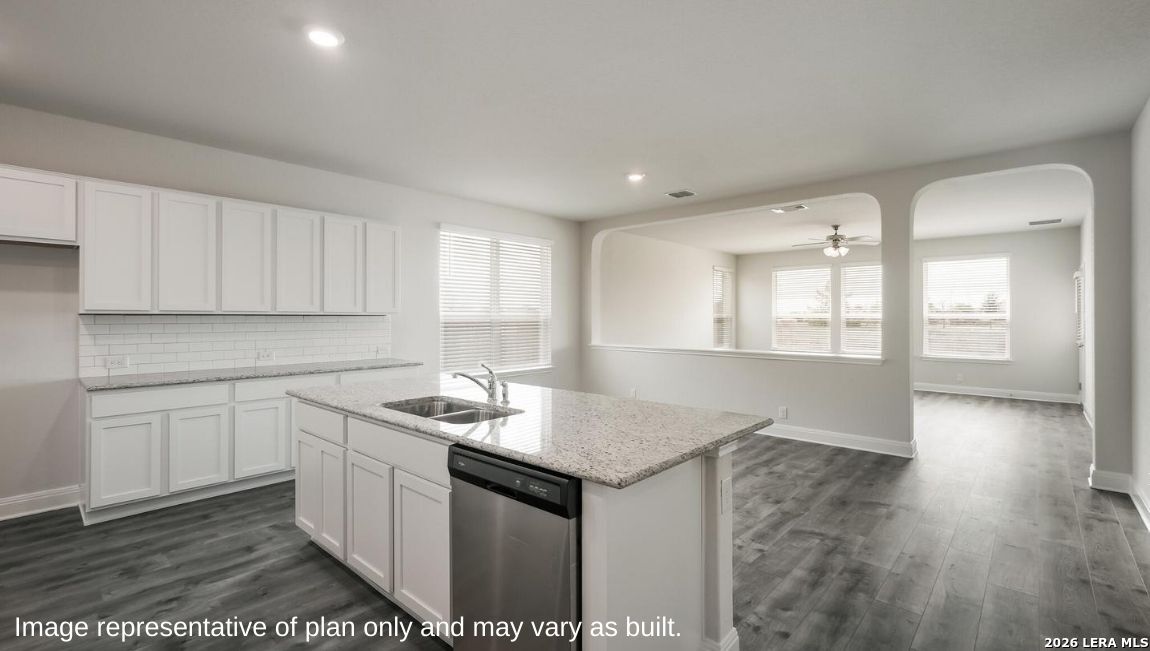 13419 Cosette Crossing San Antonio TX 78253