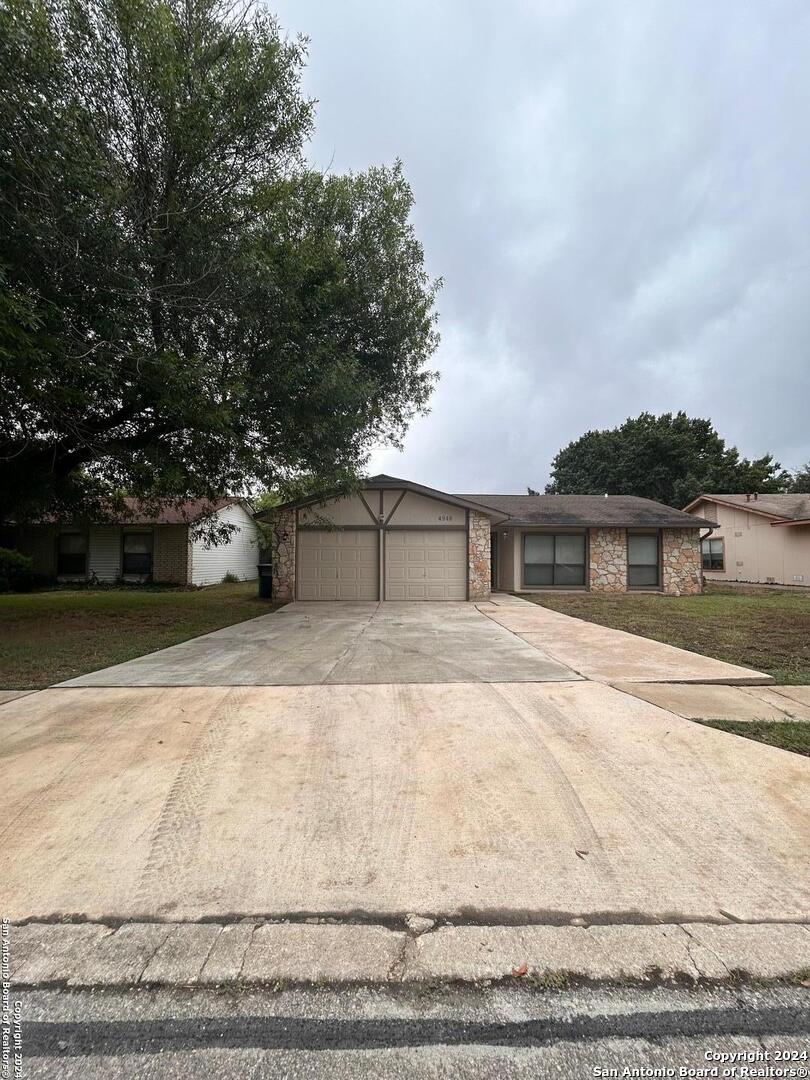 4948 Champlain San Antonio TX 78217