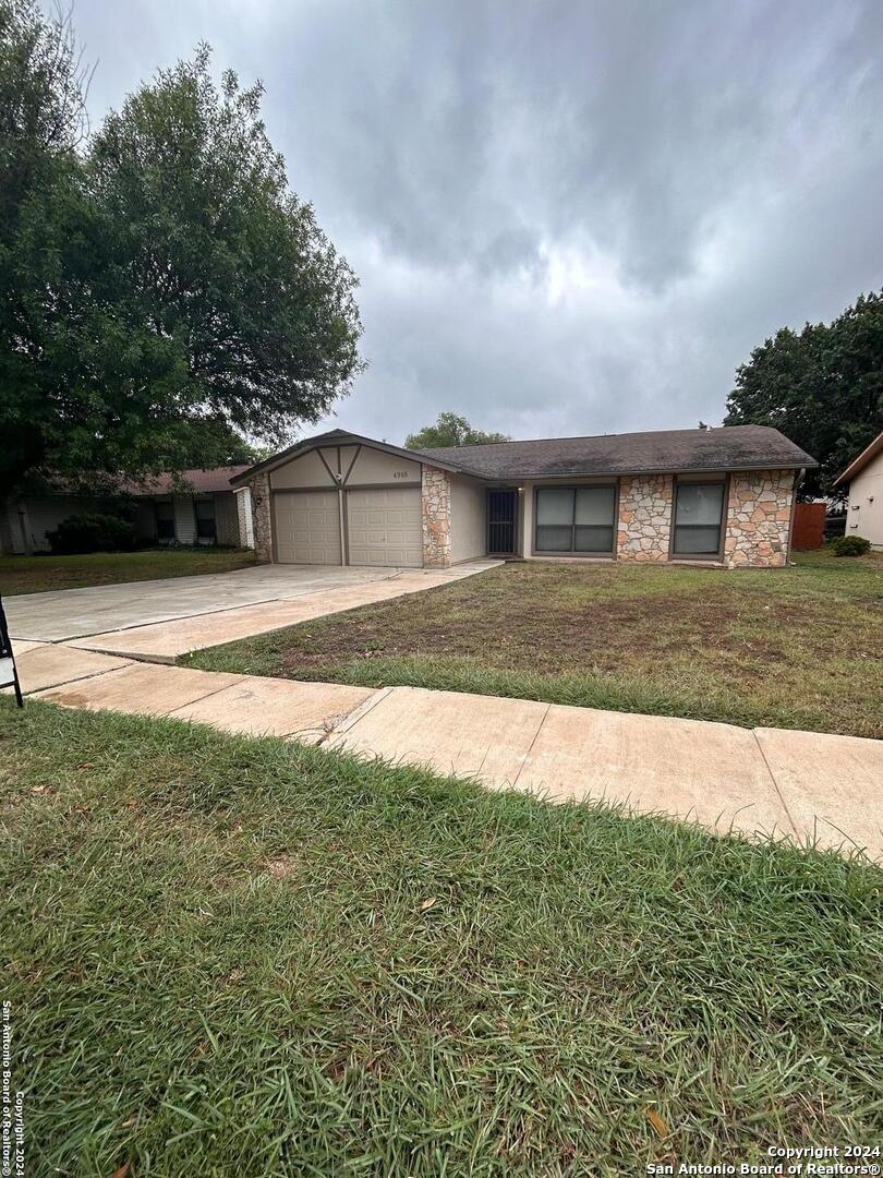 4948 Champlain San Antonio TX 78217