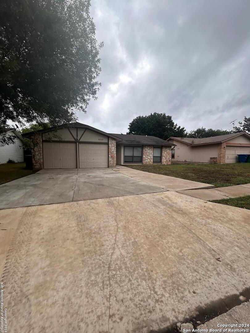 4948 Champlain San Antonio TX 78217