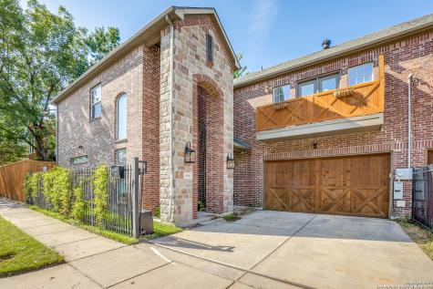 4936 Milam Street Dallas TX 75206