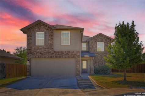 10703 Spirit Roam San Antonio TX 78254