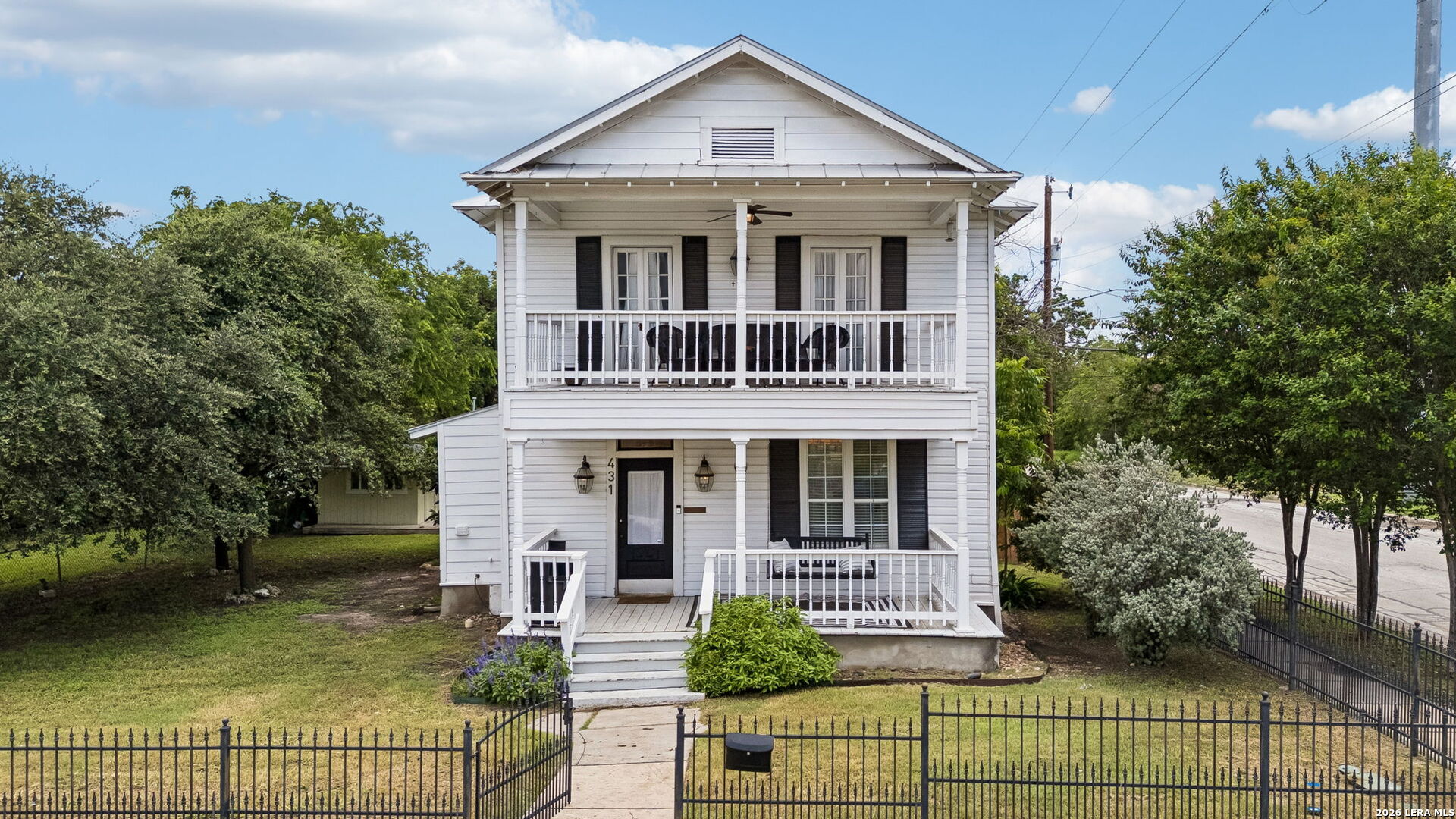 431 Hays San Antonio TX 78202
