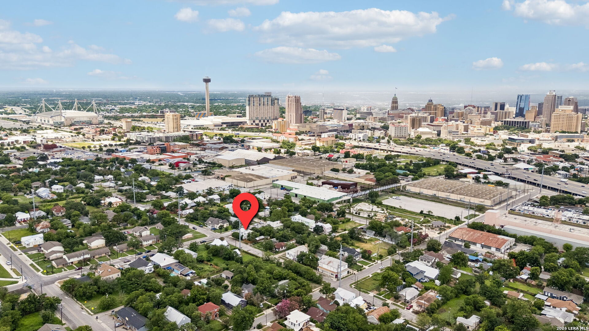 431 Hays San Antonio TX 78202
