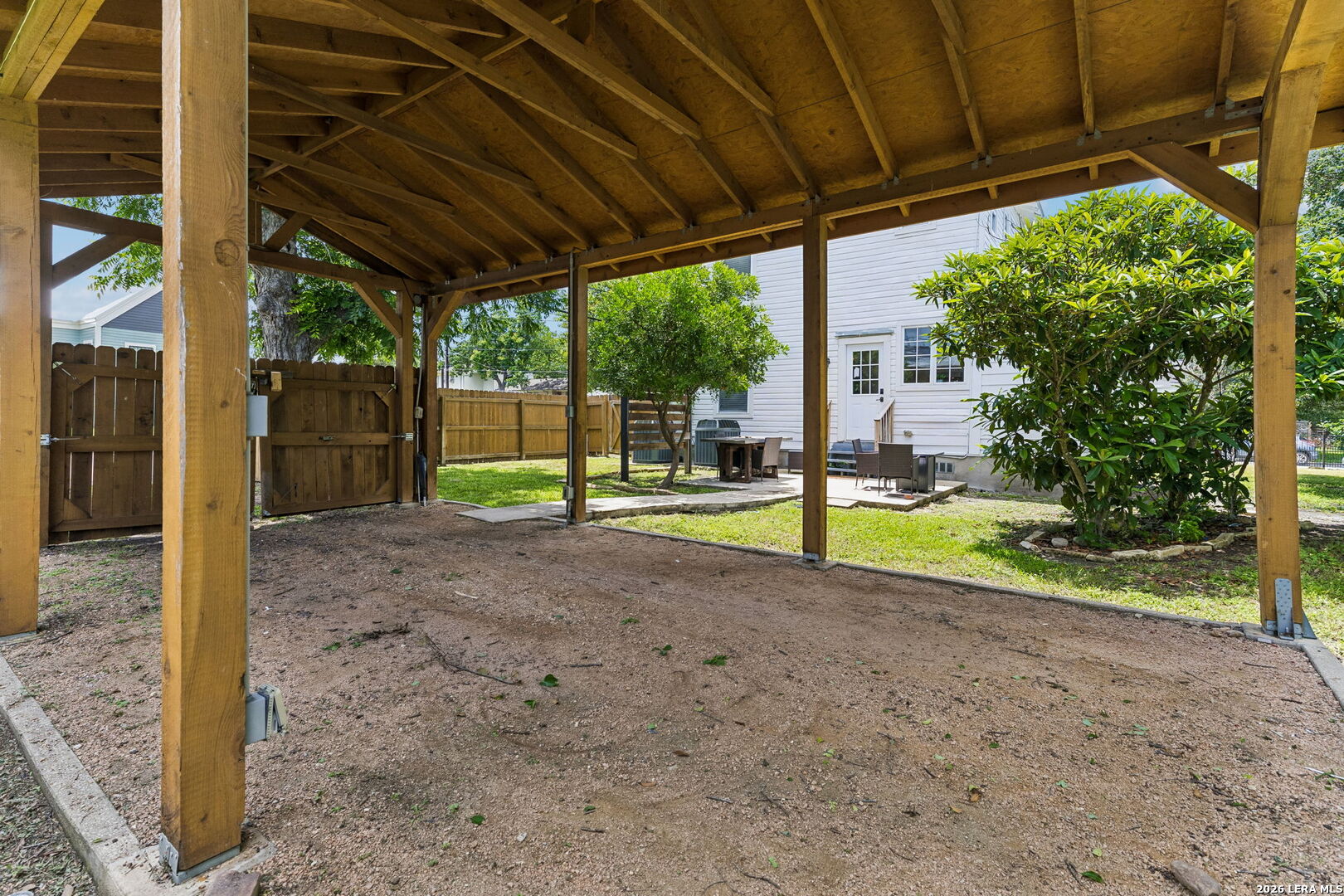431 Hays San Antonio TX 78202
