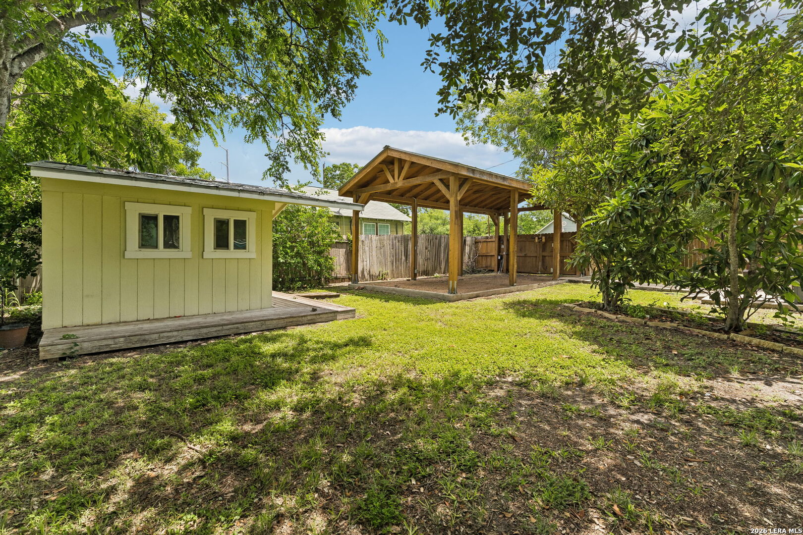 431 Hays San Antonio TX 78202