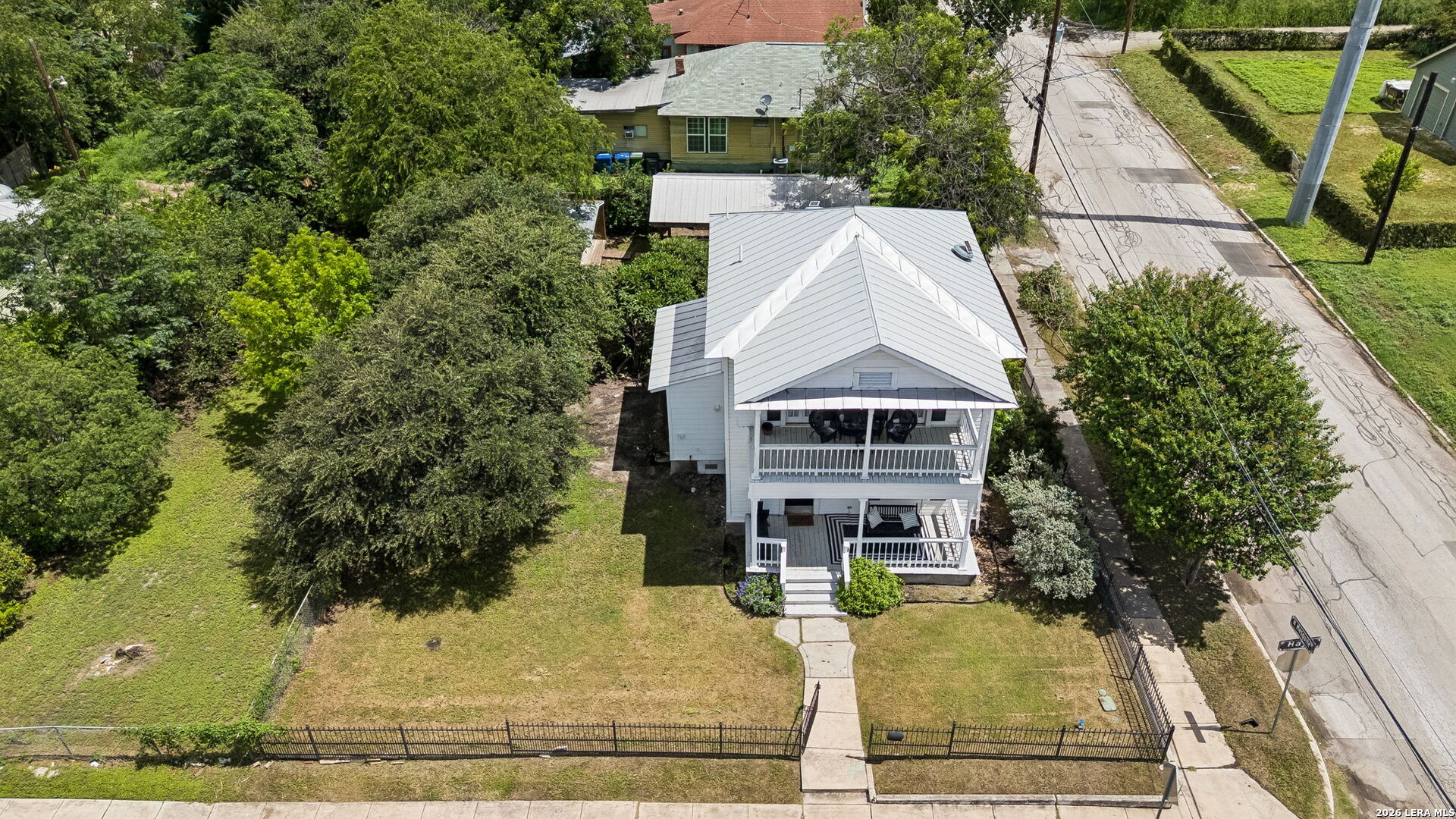431 Hays San Antonio TX 78202
