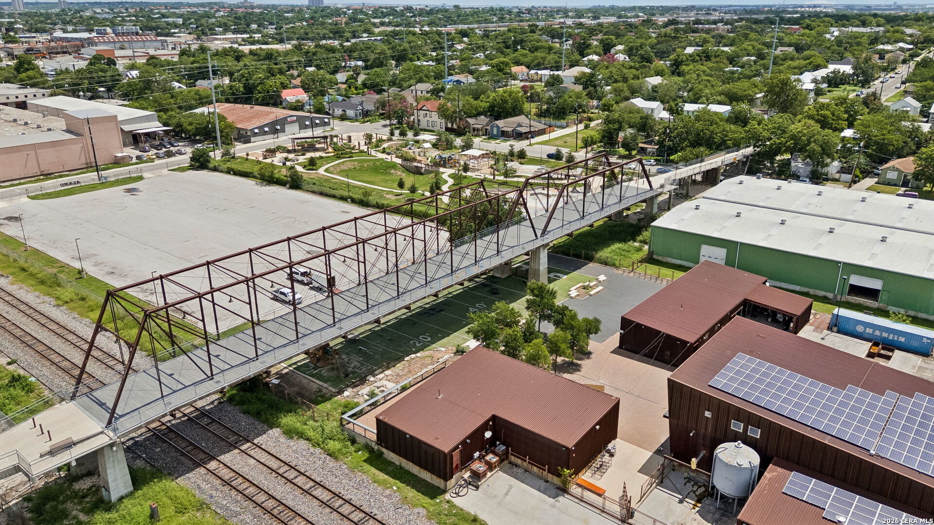 431 Hays San Antonio TX 78202
