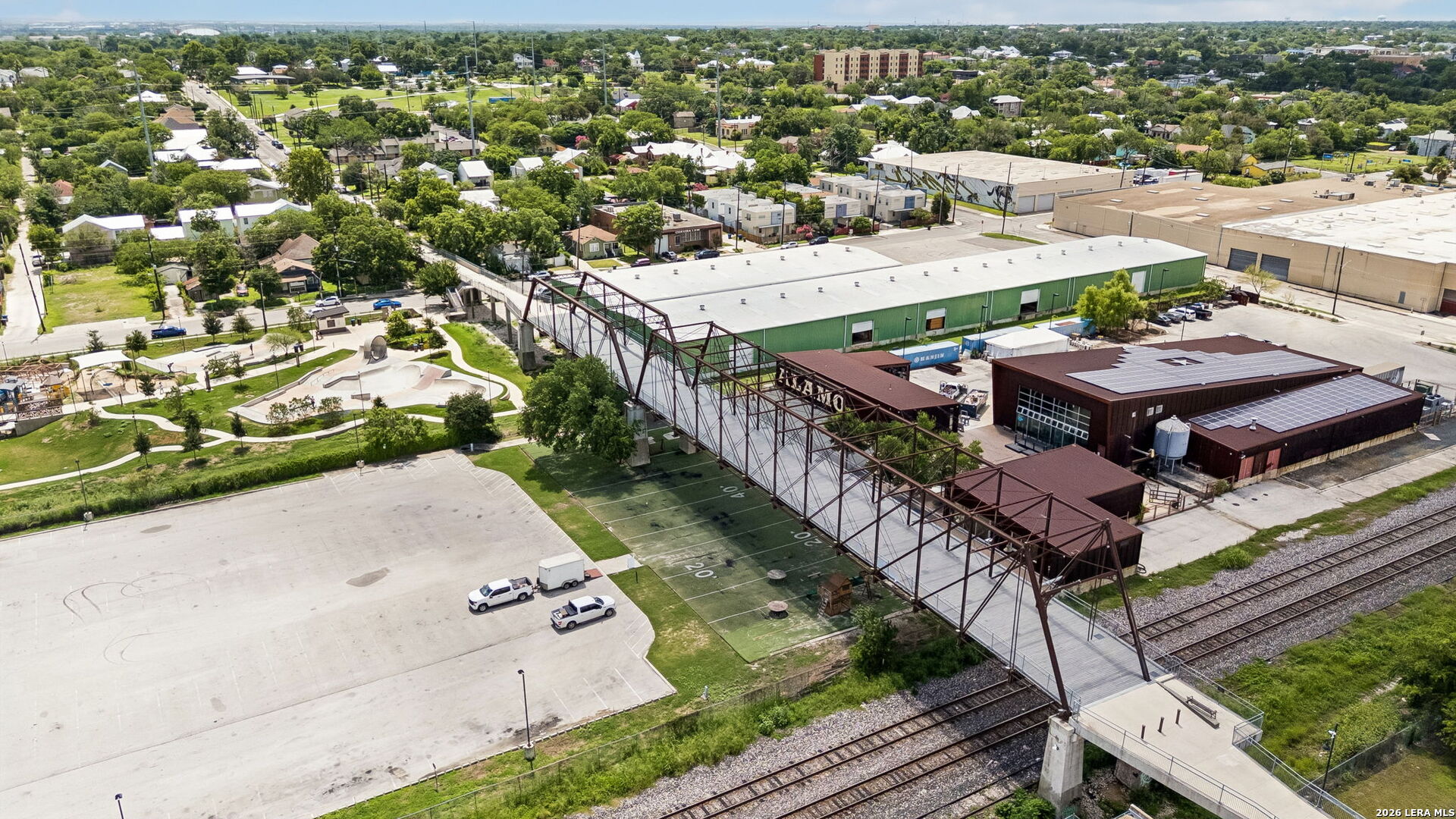 431 Hays San Antonio TX 78202