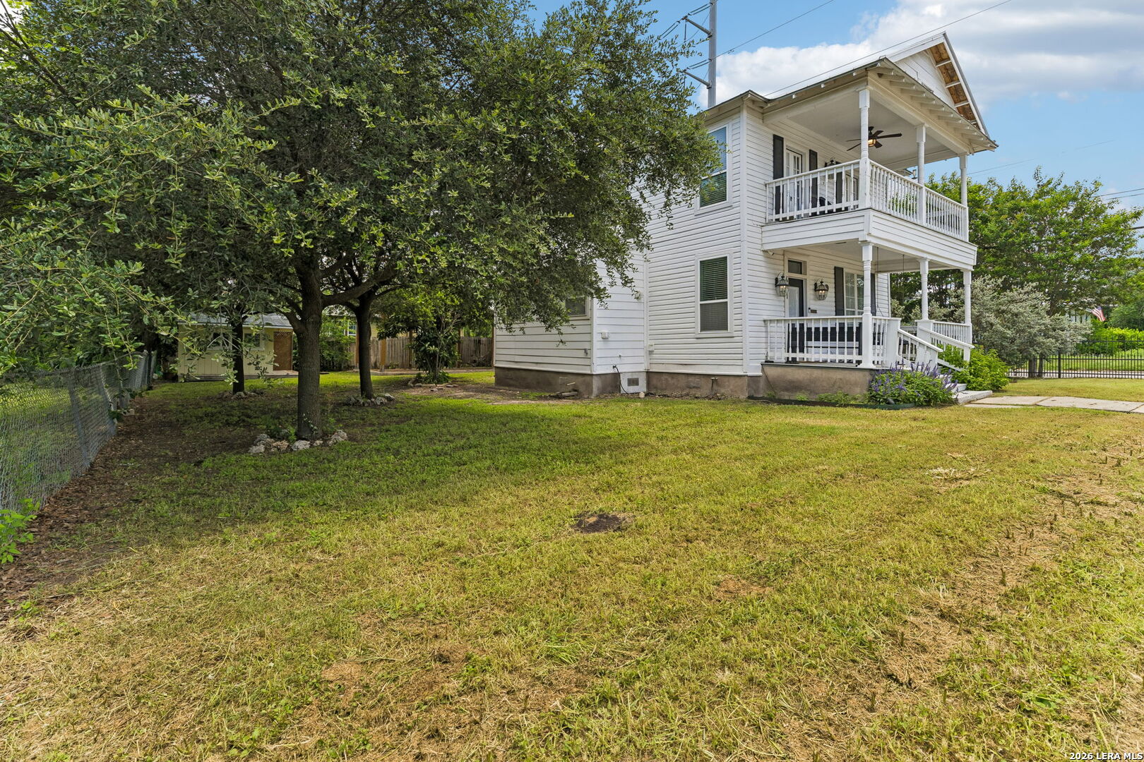 431 Hays San Antonio TX 78202