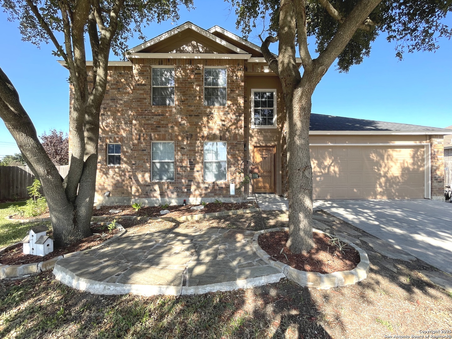 349 Woodstone Loop Cibolo TX 78108