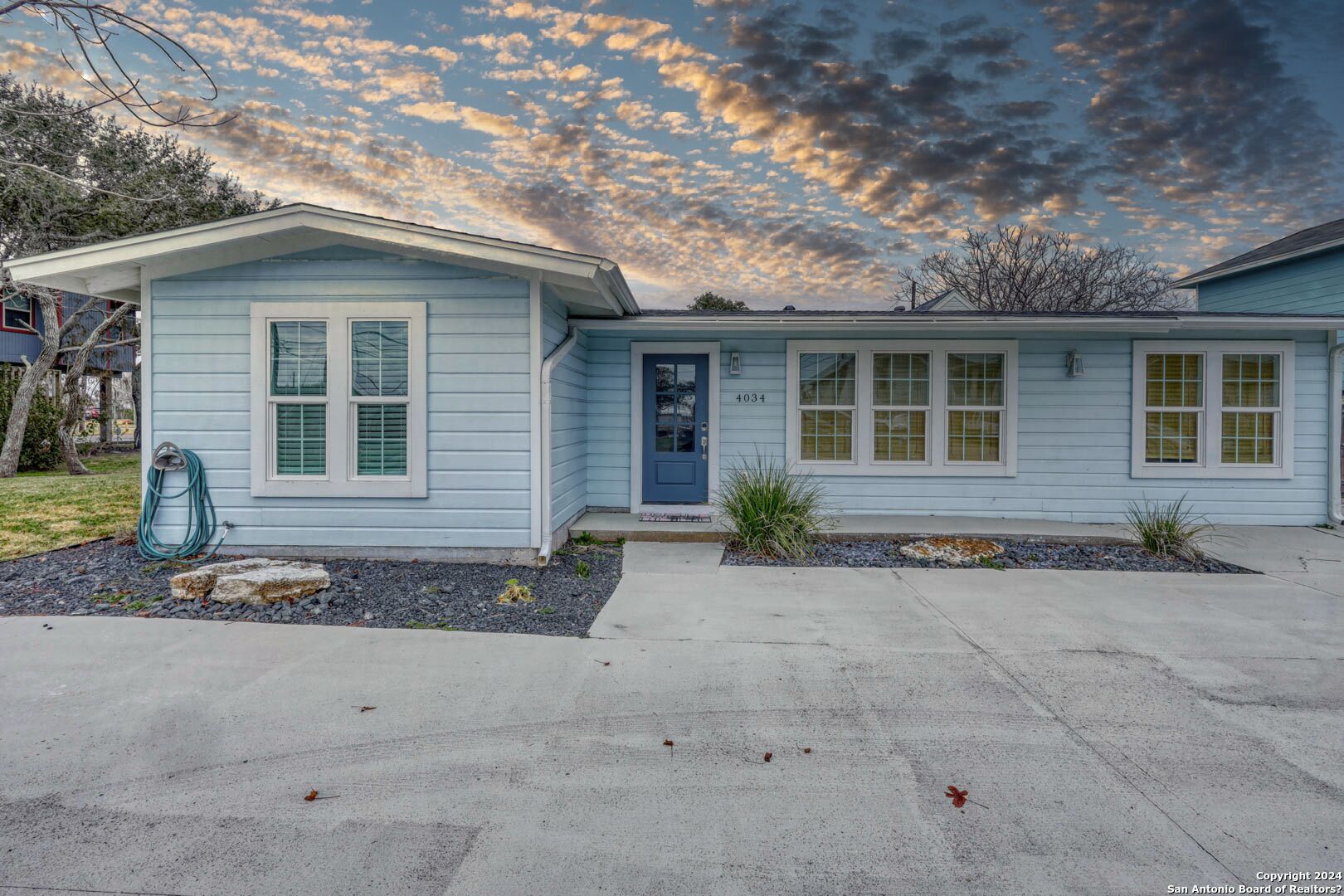 4034 Laguna Shores Road Corpus Christi TX 78418