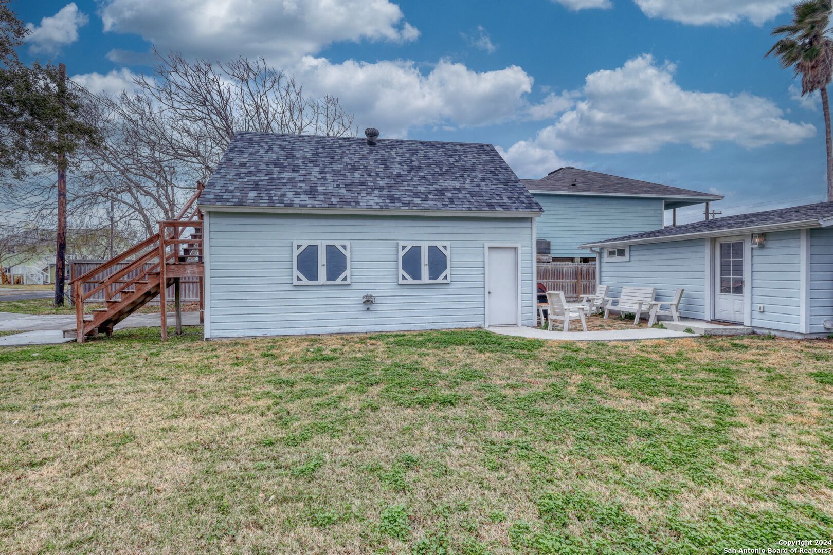 4034 Laguna Shores Road Corpus Christi TX 78418