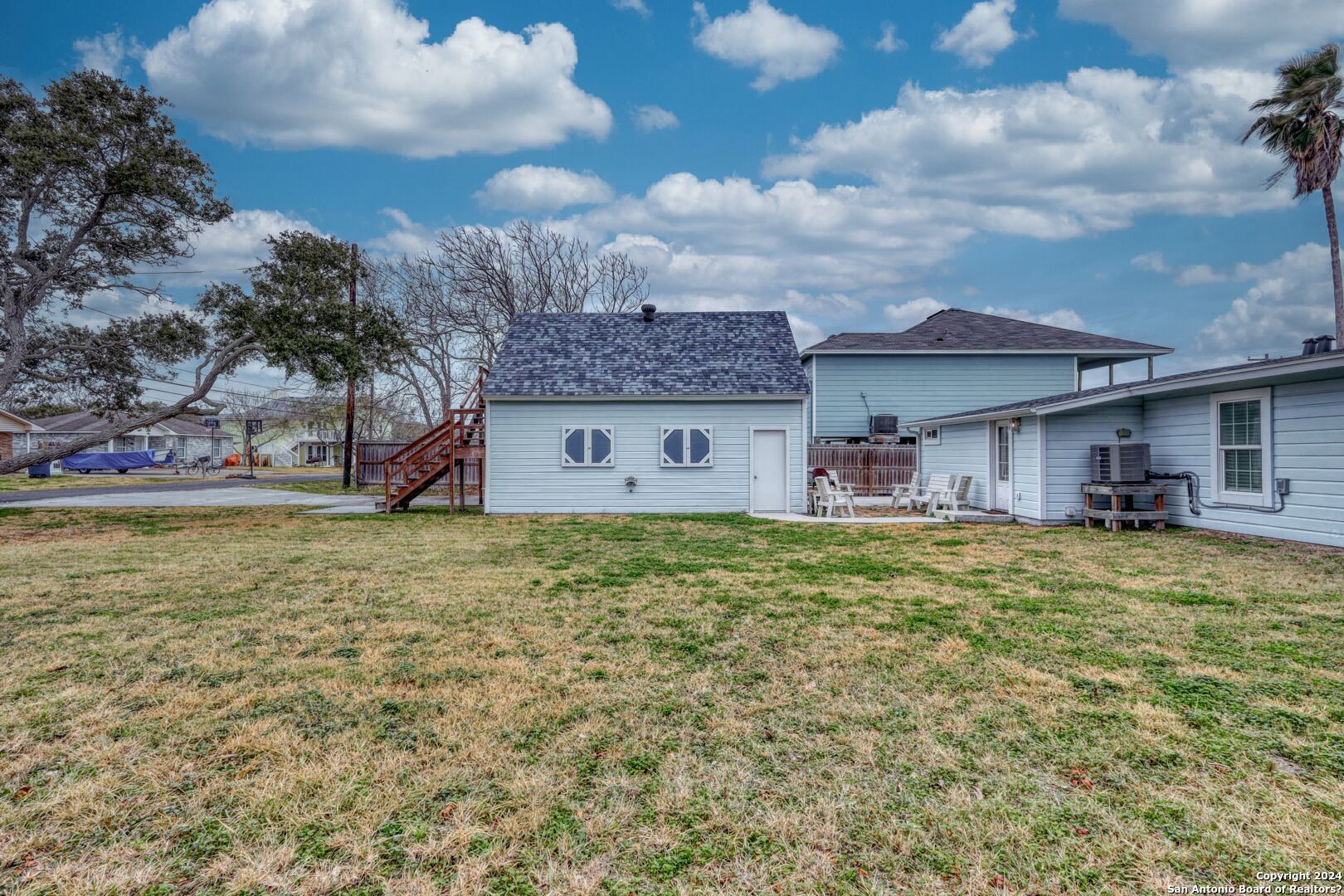 4034 Laguna Shores Road Corpus Christi TX 78418