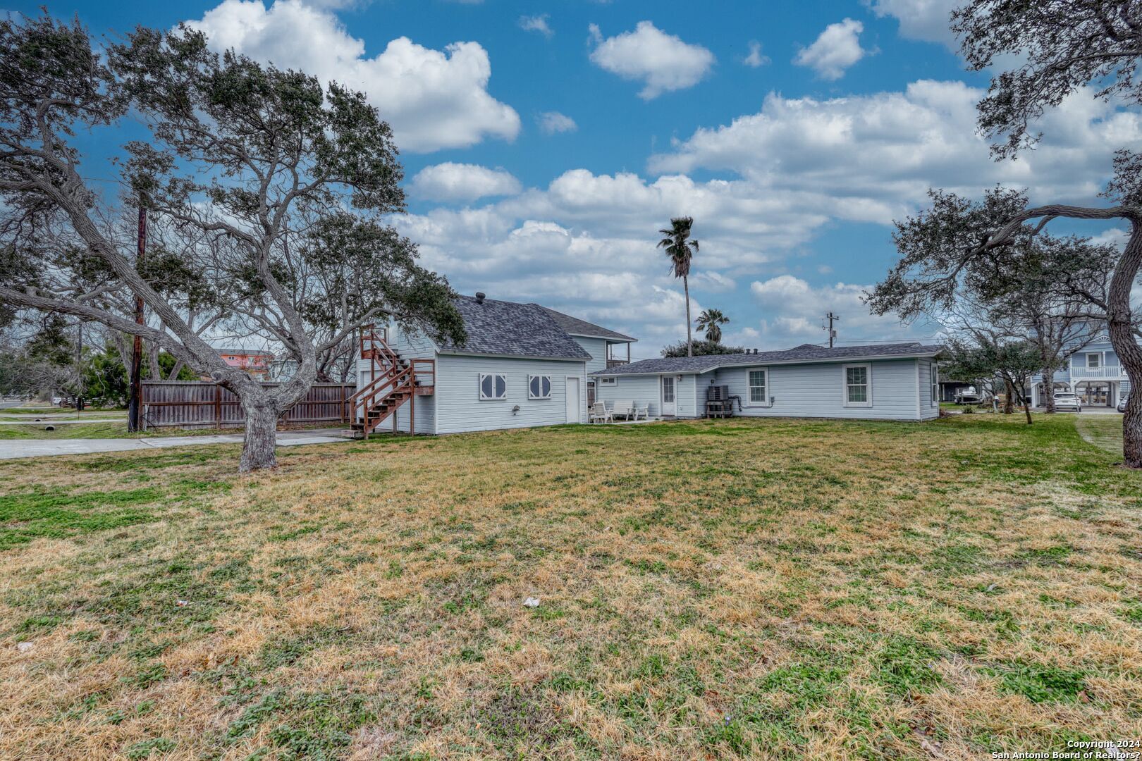4034 Laguna Shores Road Corpus Christi TX 78418