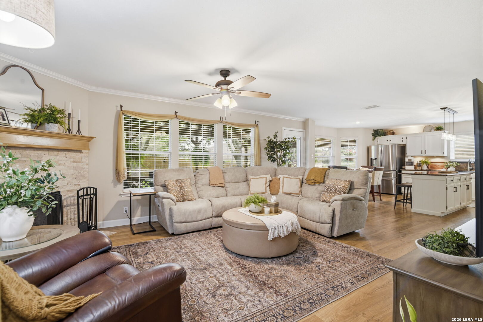 915 Amberstone San Antonio TX 78258