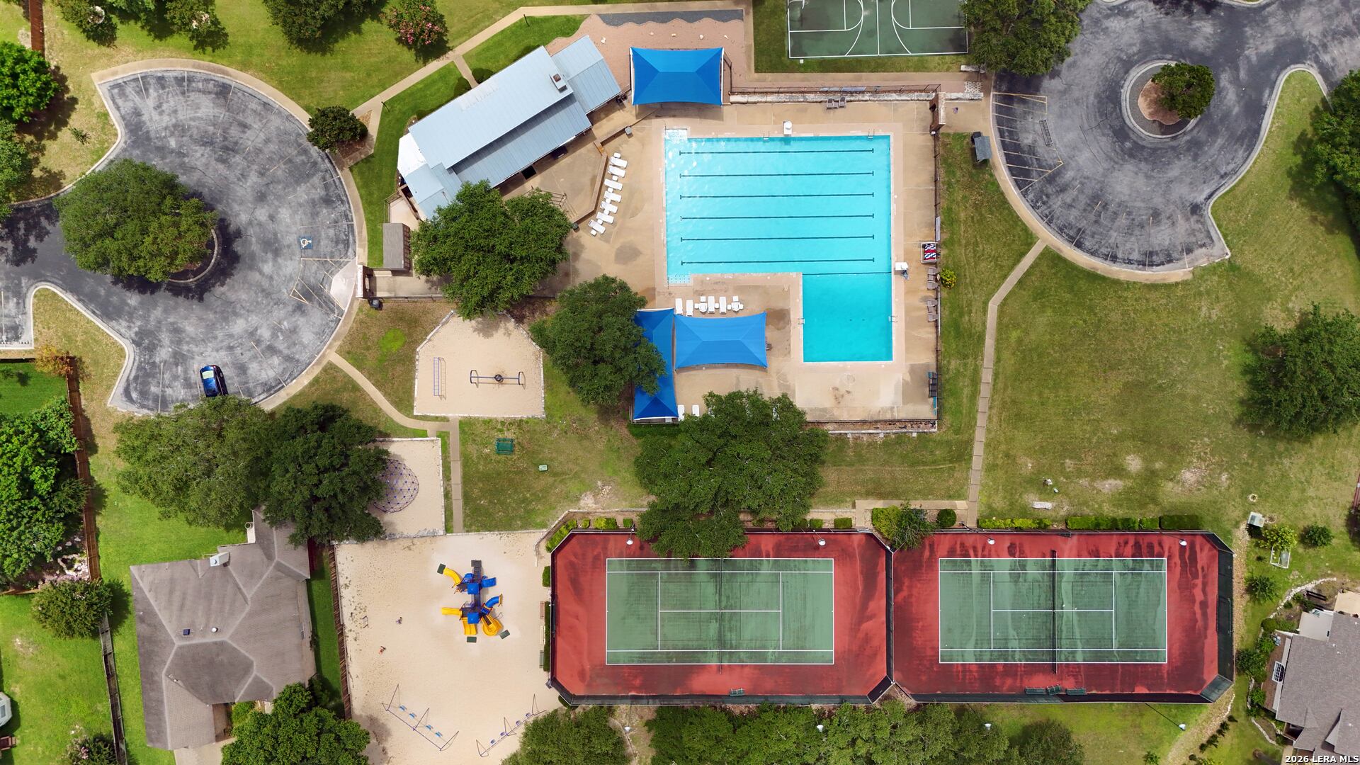 915 Amberstone San Antonio TX 78258