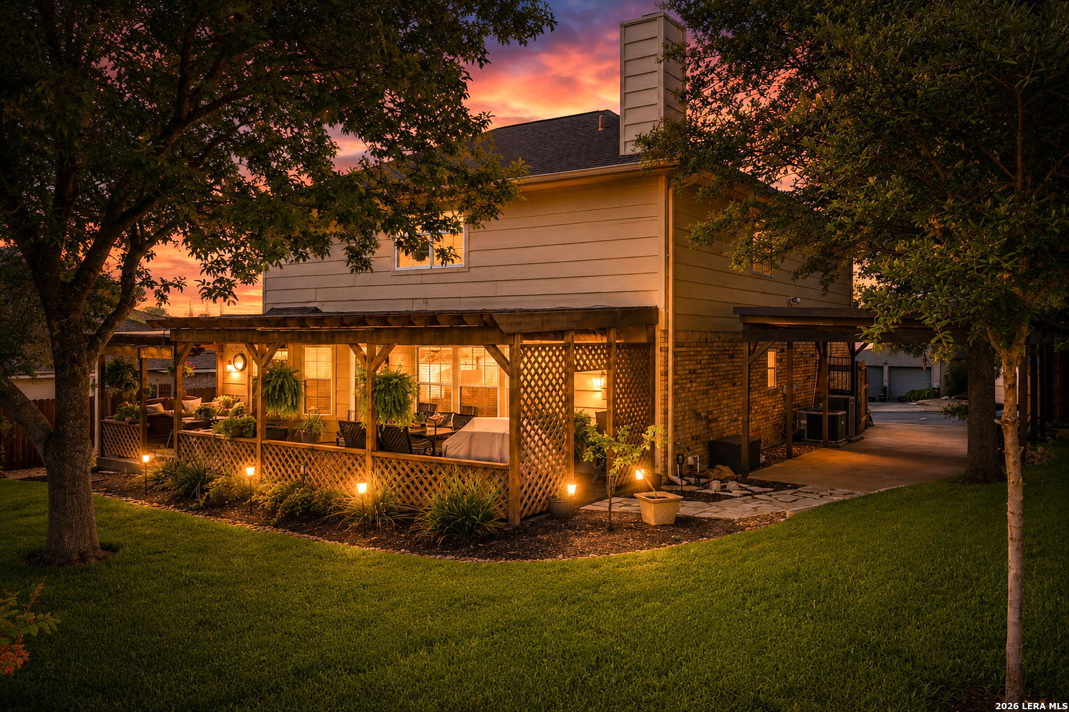 915 Amberstone San Antonio TX 78258