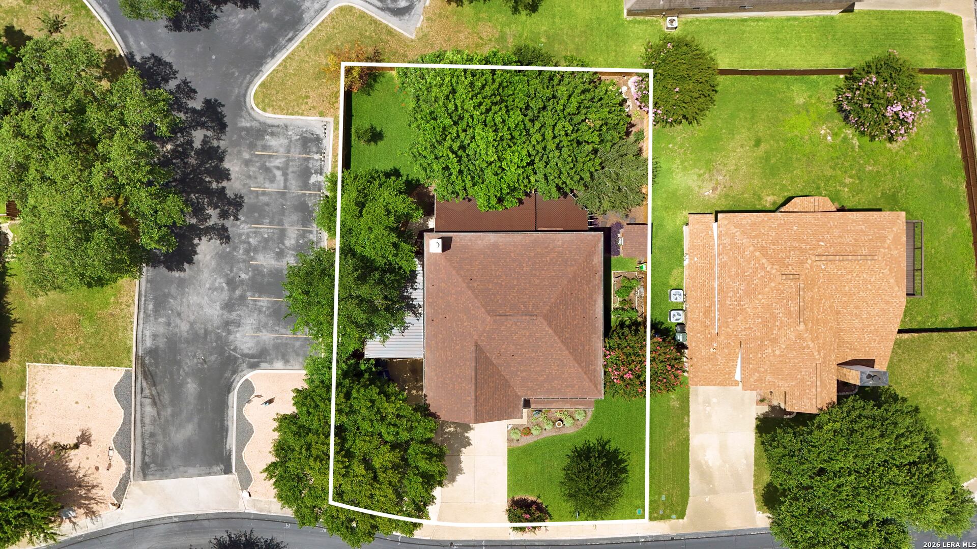 915 Amberstone San Antonio TX 78258