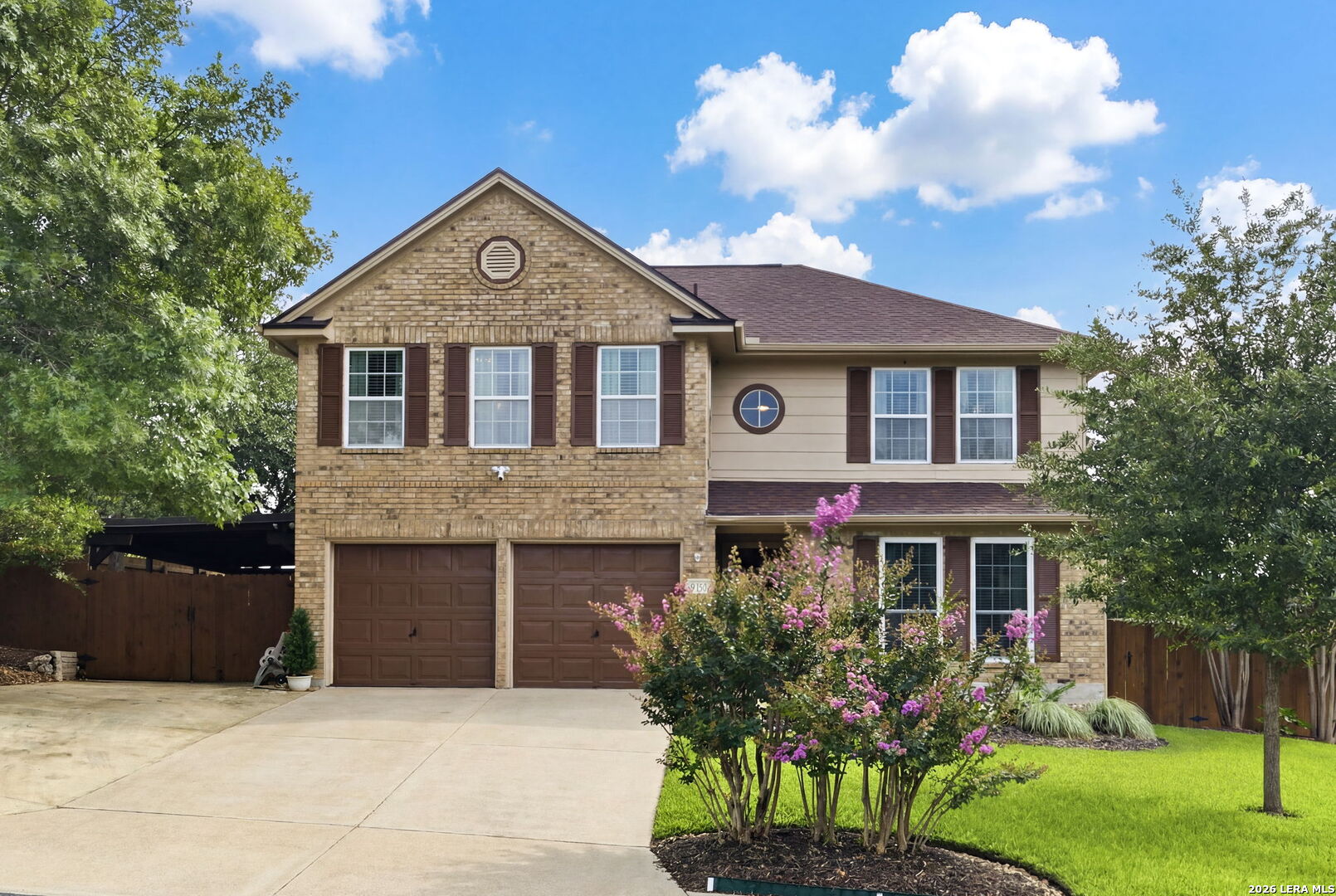 915 Amberstone San Antonio TX 78258
