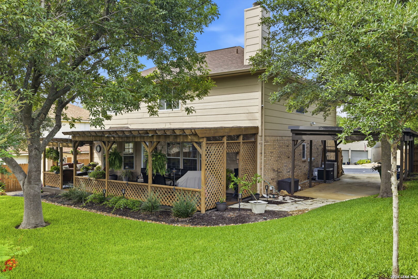 915 Amberstone San Antonio TX 78258