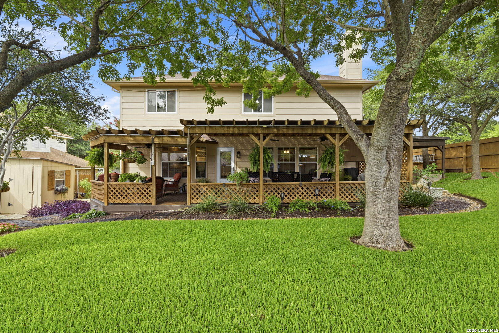 915 Amberstone San Antonio TX 78258