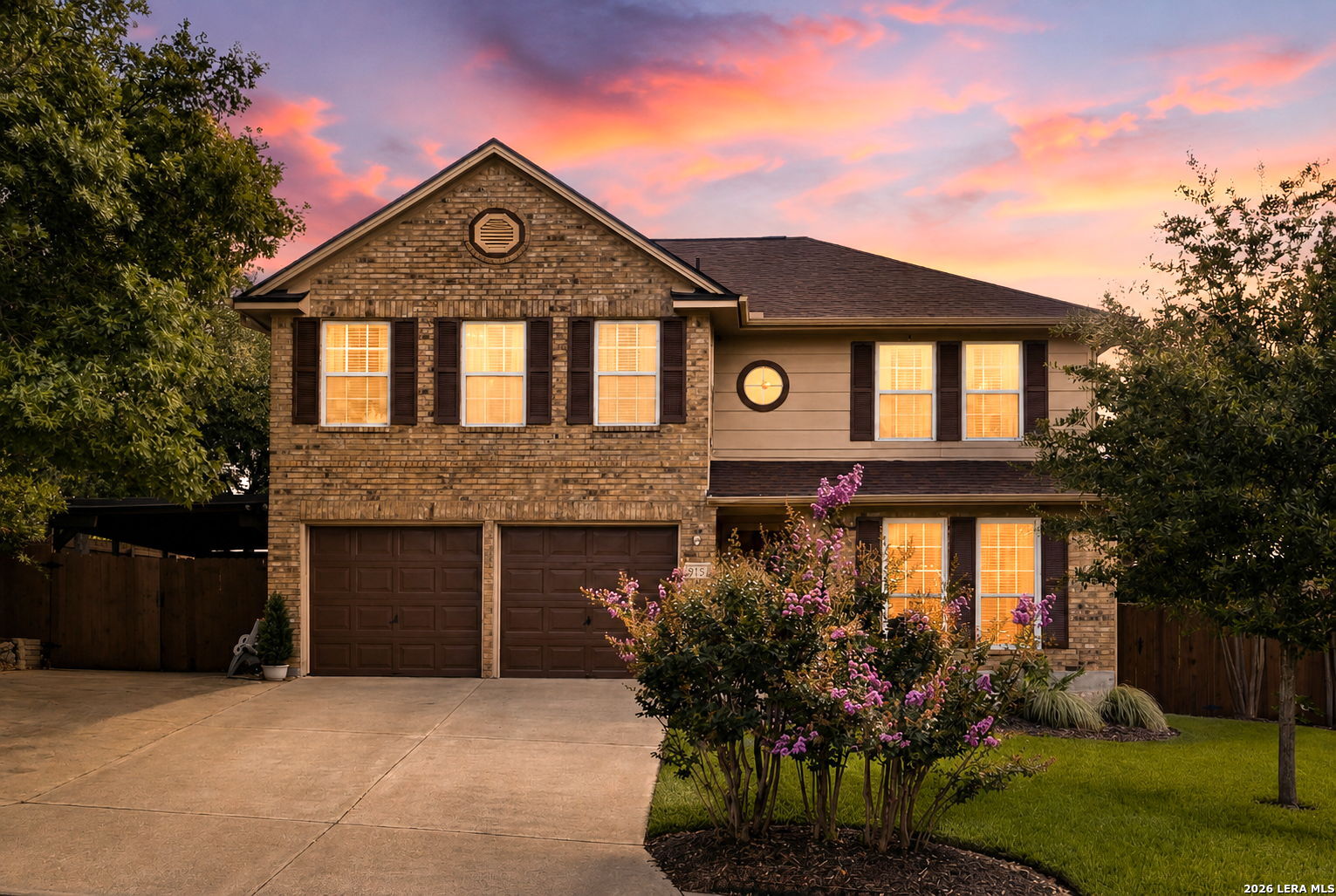 915 Amberstone San Antonio TX 78258