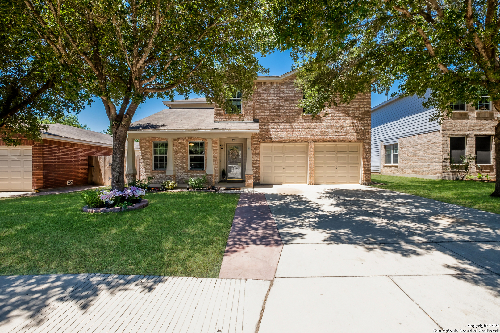 10019 Buescher Lane San Antonio TX 78223