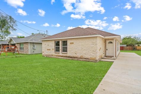 9446 Strech Avenue San Antonio TX 78224