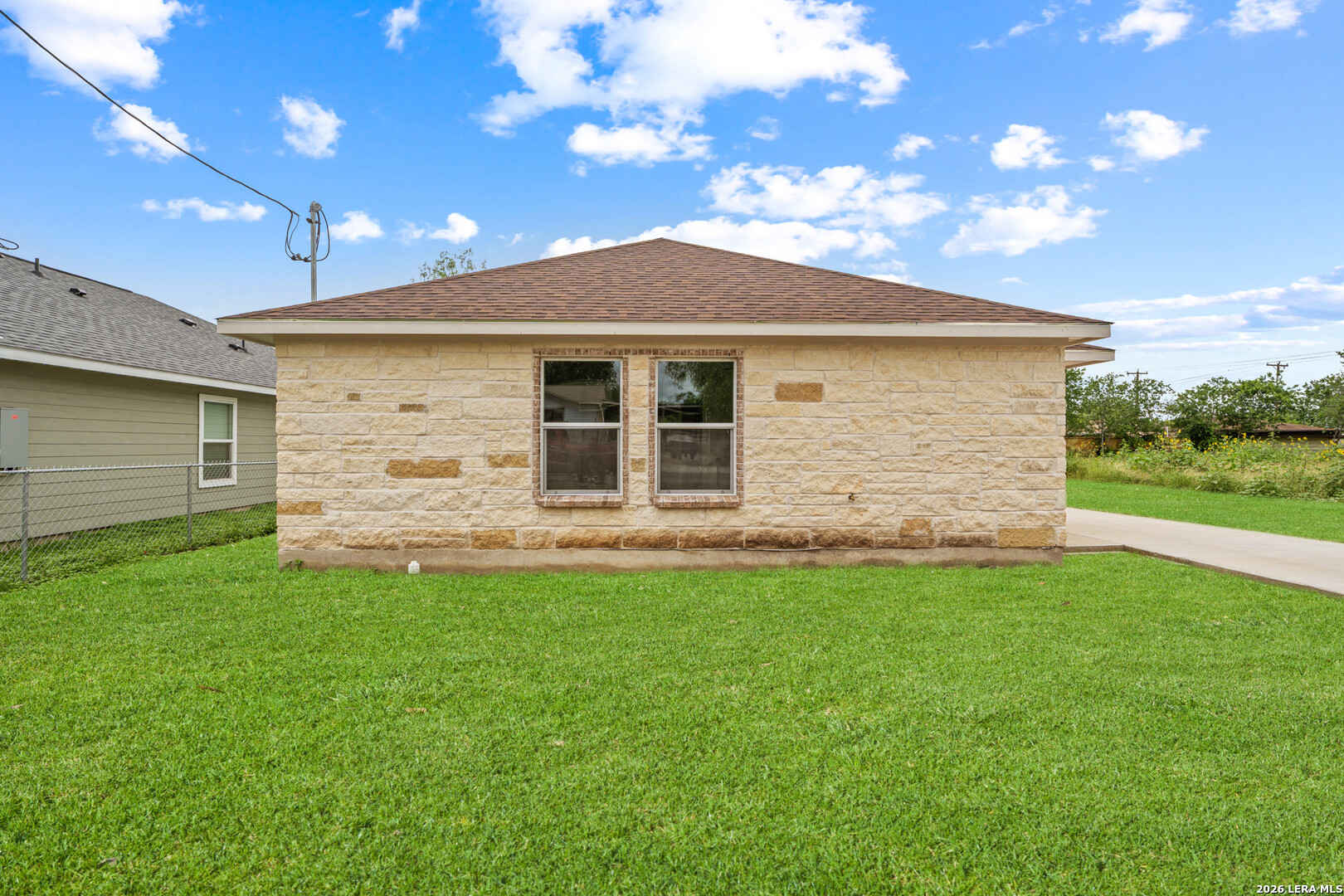 9446 Strech Avenue San Antonio TX 78224