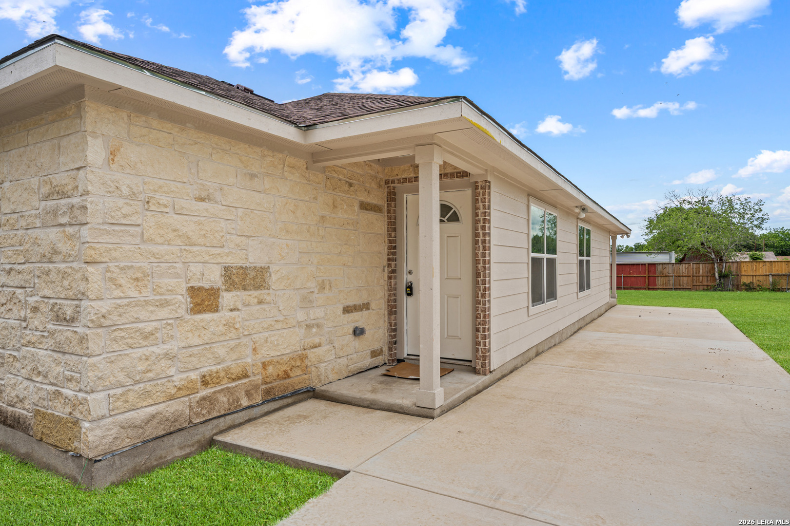 9446 Strech Avenue San Antonio TX 78224